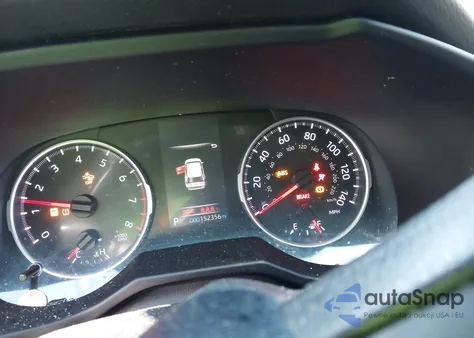 2019 Toyota Rav4 Le из США, поврежденный, VIN 2T3F1RFV8KC046920